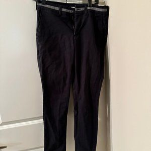 Express Mens Stretch+ 365 Comfort Skinny Pants